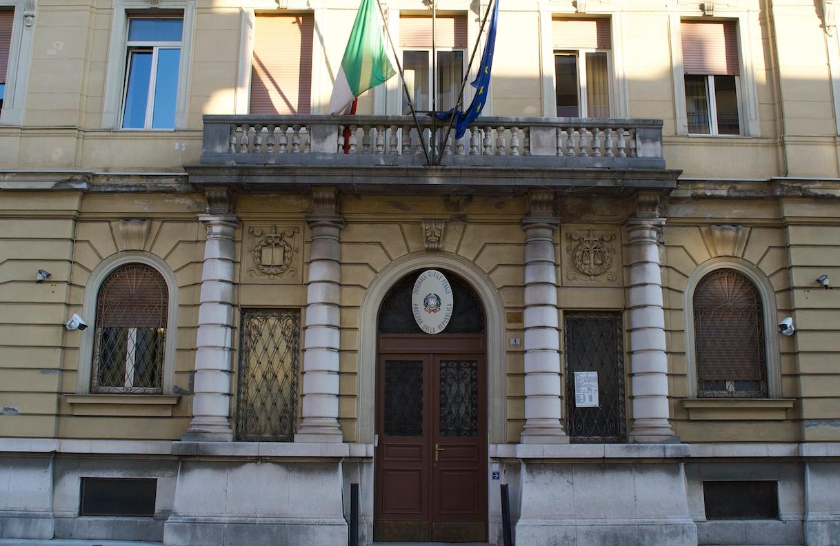 Copertina per Ragazza travolta dal Mlaj a Piedimonte nel 2022, ritirata la querela ai 32 imputati